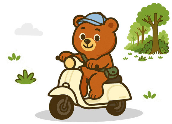 摩托車