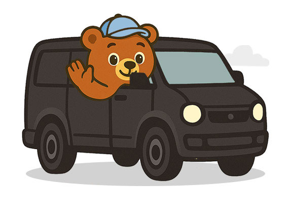 休旅車